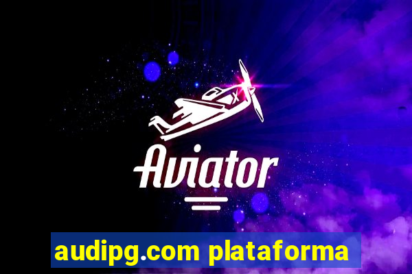 audipg.com plataforma